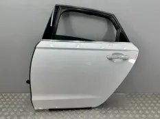 Дверь задняя левая Audi A6 C7