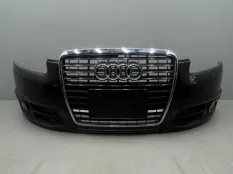Бампер передний Audi A6 C6