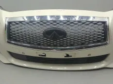 Бампер передний Infiniti Q50 V37