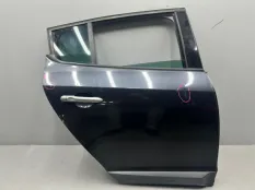 Дверь задняя правая Renault Megane KZ