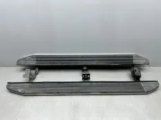 Подножки комплект Ford Explorer 5 U502