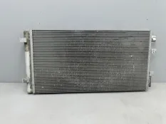 Радиатор кондиционера Renault Megane KZ 2.0