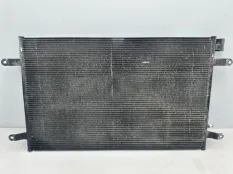 Радиатор кондиционера Audi A6 C6 3.0T CAJ