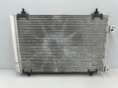 Радиатор кондиционера Peugeot 308 T7 1.6 EP6