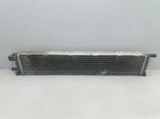 Интеркулер Audi A6 C7 CHV 2.8