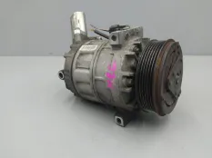 Компрессор кондиционера Renault Megane KZ 2.0
