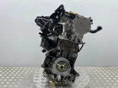 Двигатель Audi A3 8V CJS 1.8T 82T.KM