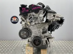 Двигатель BMW 3 E90 N46B20BD 2.0 35T.KM