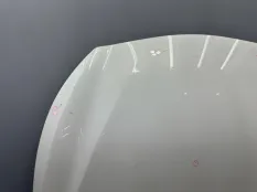 Капот Infiniti Q50 V37