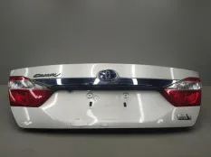Крышка багажника Toyota Camry V50