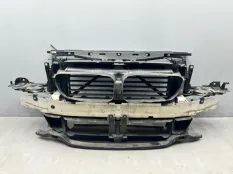 Передняя панель BMW 5 F10