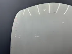 Капот Infiniti G35 V36