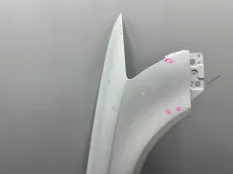 Крыло переднее правое Audi A6 C6