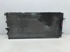 Радиатор кондиционера Audi A6 C7 CHV 2.8