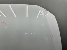 Капот Audi A6 C7