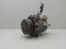 Компрессор кондиционера Mitsubishi Colt Z30 1.5