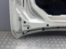 Капот BMW 5 F10