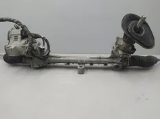 Рулевая рейка Ford Focus 3 CB8 ПРАВЫЙ РУЛЬ