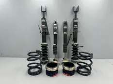 Стойки комплект Infiniti FX35 S51