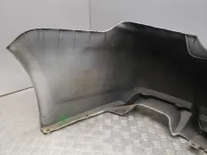 Бампер задний Subaru Impreza WRX STI GVF