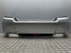 Бампер задний Subaru Impreza WRX STI GVF