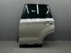 Дверь задняя левая Subaru Forester SJ