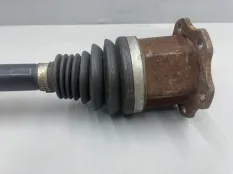 Привод передний Audi A6 C7 2.8 CHV