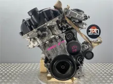 Двигатель BMW 5 F10 N55B30A 3.0T 85T.KM