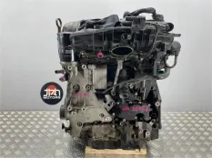 Двигатель Audi A3 8P CCZ 2.0T 110T.KM