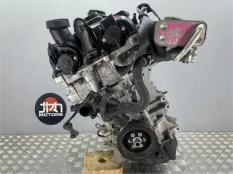 Двигатель BMW 2 F22 N20B20B 2.0T 91 T.KM