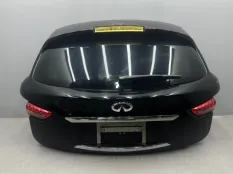 Дверь багажника задняя Infiniti FX35 S51
