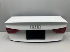 Крышка багажника задняя Audi A3 8V