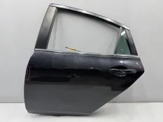 Дверь задняя левая Mazda 6 GH