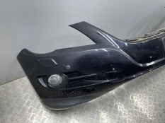 Бампер передний Volkswagen Tiguan NF