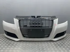 Бампер передний Audi A3 8P