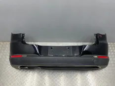 Бампер задний Volkswagen Tiguan NF