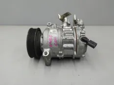 Компрессор кондиционера Audi A4 B8 2.0T CDN