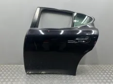 Дверь задняя левая Porsche Panamera 970