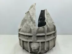 Подкрылок задний левый Audi A3 8P