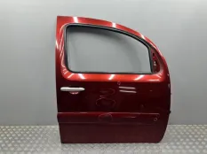 Дверь передняя правая Renault Kangoo KW0