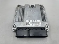 Блок управления двигателем Volkswagen Passat B6