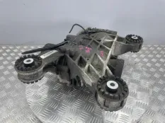 Редуктор задний Volkswagen Passat B6 3.2 AXZ