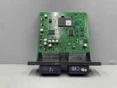 Блок управления двигателем Mazda 3 BL 1.6 Z6