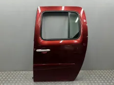 Дверь задняя левая Renault Kangoo KW0