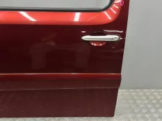 Дверь передняя левая Renault Kangoo KW0