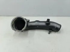 Патрубок воздушного фильтра BMW 5 F10 3.0T N55B30A