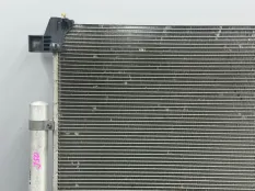 Радиатор кондиционера Infiniti EX35 J50 3.5 VQ35HR