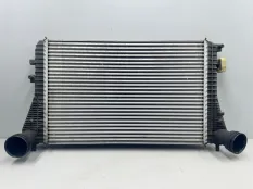 Интеркулер Volkswagen Tiguan NF 2.0T CAW