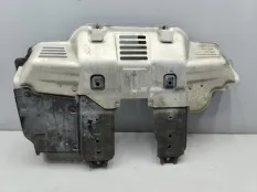 Защита двигателя Subaru Forester SJ