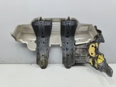 Защита двигателя Subaru Forester SJ